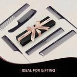 Ikonic Carbon Comb