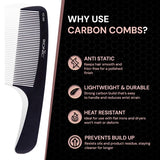Ikonic Carbon Comb
