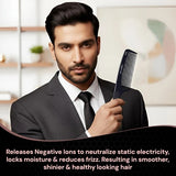 Ikonic Carbon Comb