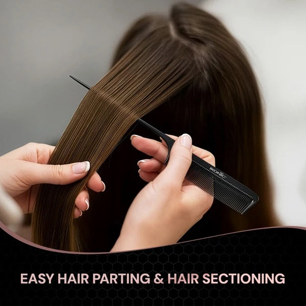Ikonic Carbon Comb
