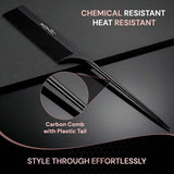 Ikonic Carbon Comb