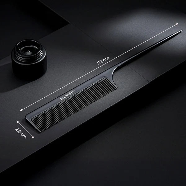 Ikonic Carbon Comb