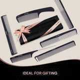 Ikonic Carbon Comb