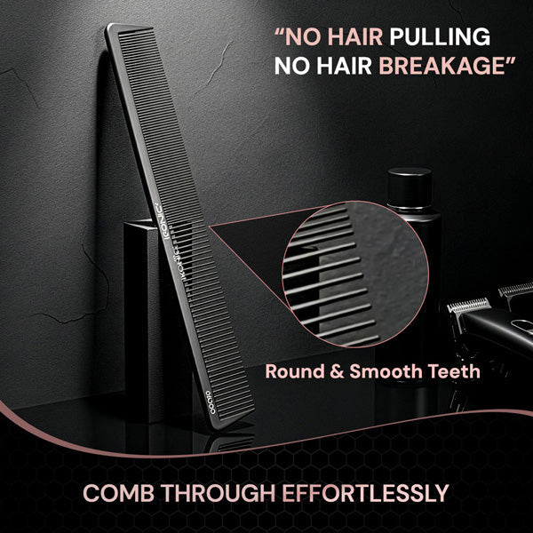 Ikonic Carbon Comb