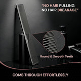 Ikonic Carbon Comb