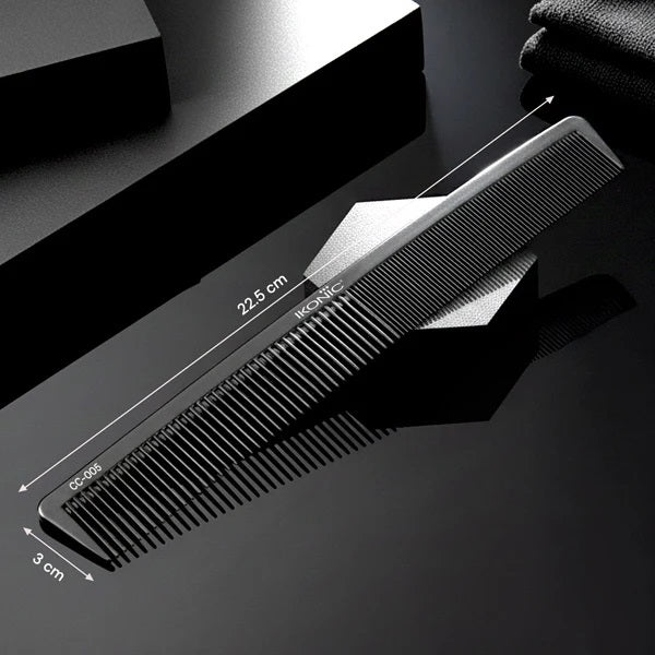 Ikonic Carbon Comb