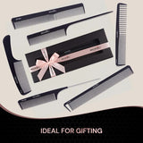 Ikonic Carbon Comb