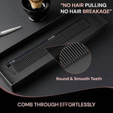 Ikonic Carbon Comb