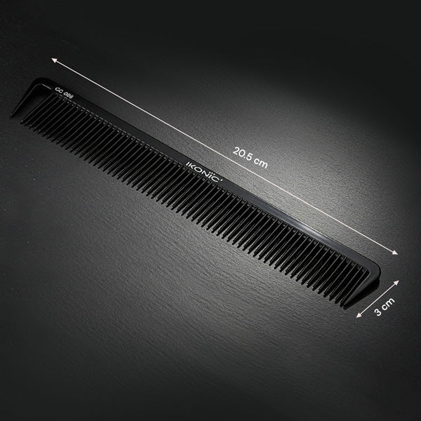 Ikonic Carbon Comb