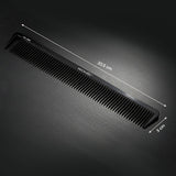 Ikonic Carbon Comb