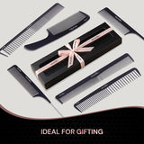 Ikonic Carbon Comb
