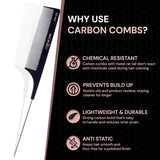 Ikonic Carbon Comb