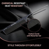 Ikonic Carbon Comb