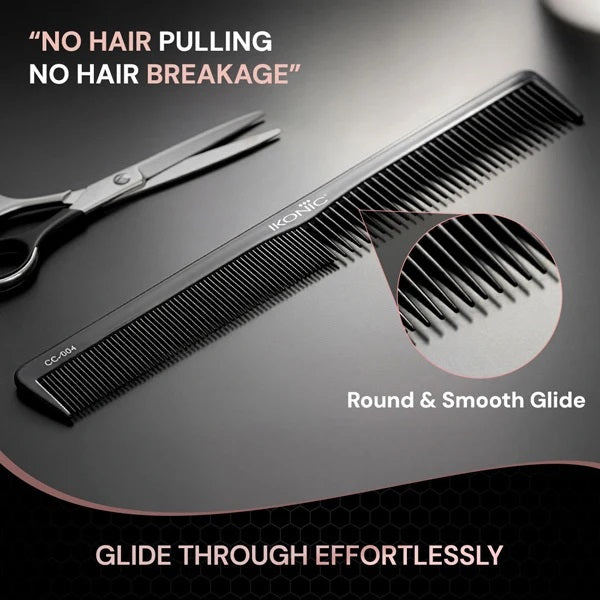Ikonic Carbon Comb