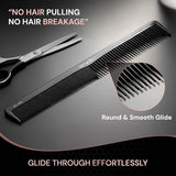 Ikonic Carbon Comb
