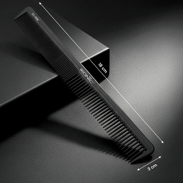 Ikonic Carbon Comb