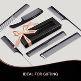 Ikonic Carbon Comb