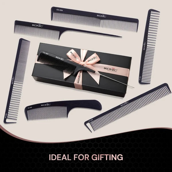 Ikonic Carbon Comb