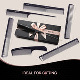 Ikonic Carbon Comb