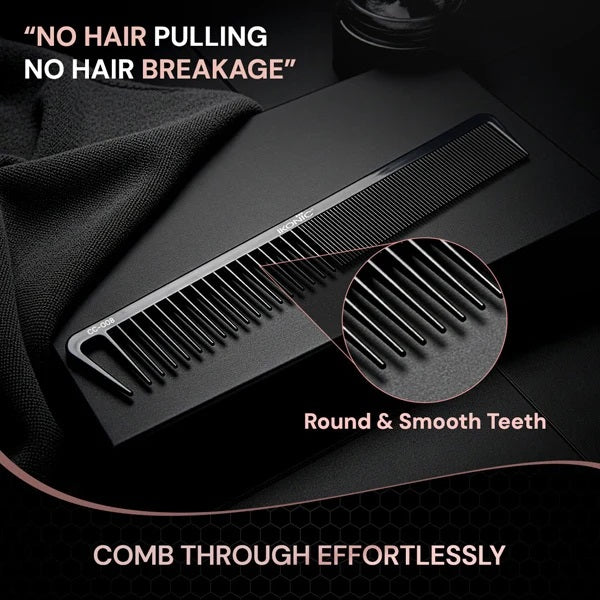 Ikonic Carbon Comb