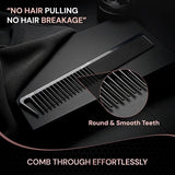 Ikonic Carbon Comb