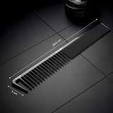 Ikonic Carbon Comb