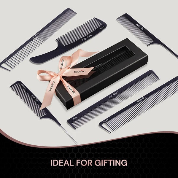 Ikonic Carbon Comb