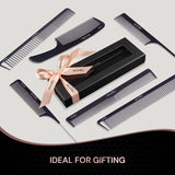 Ikonic Carbon Comb