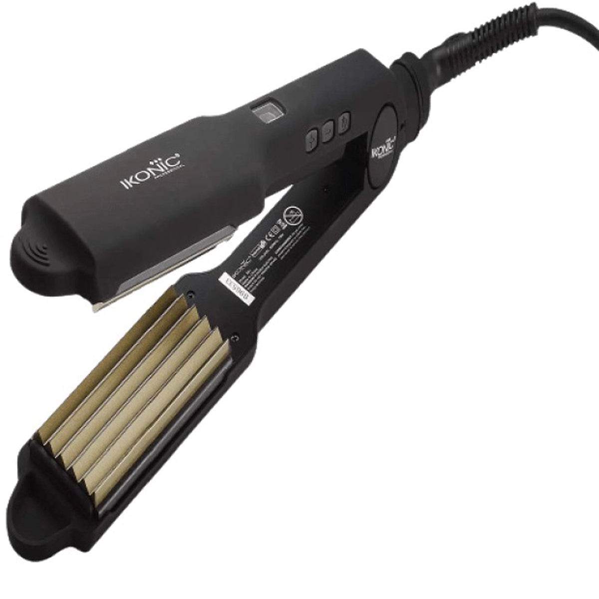 Ikonic Crimper Hair Styler S9+
