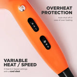 Ikonic Hair Dryer Ultralight 2000