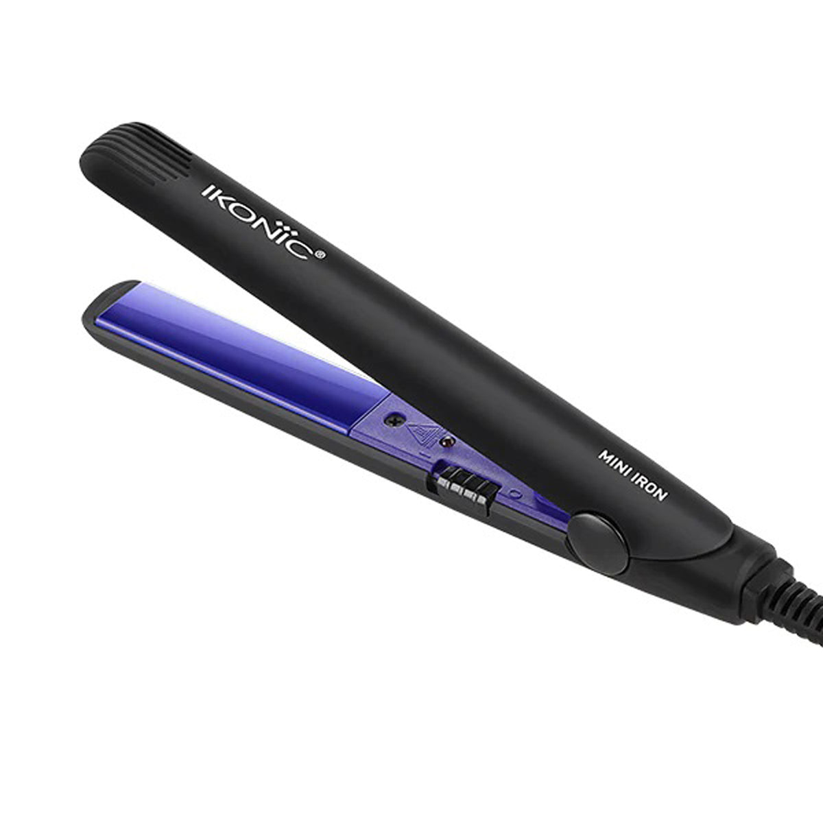 Ikonic Mini Hair Iron Straightner