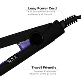 Ikonic Mini Hair Iron Straightner