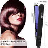 Ikonic Mini Hair Iron Straightner