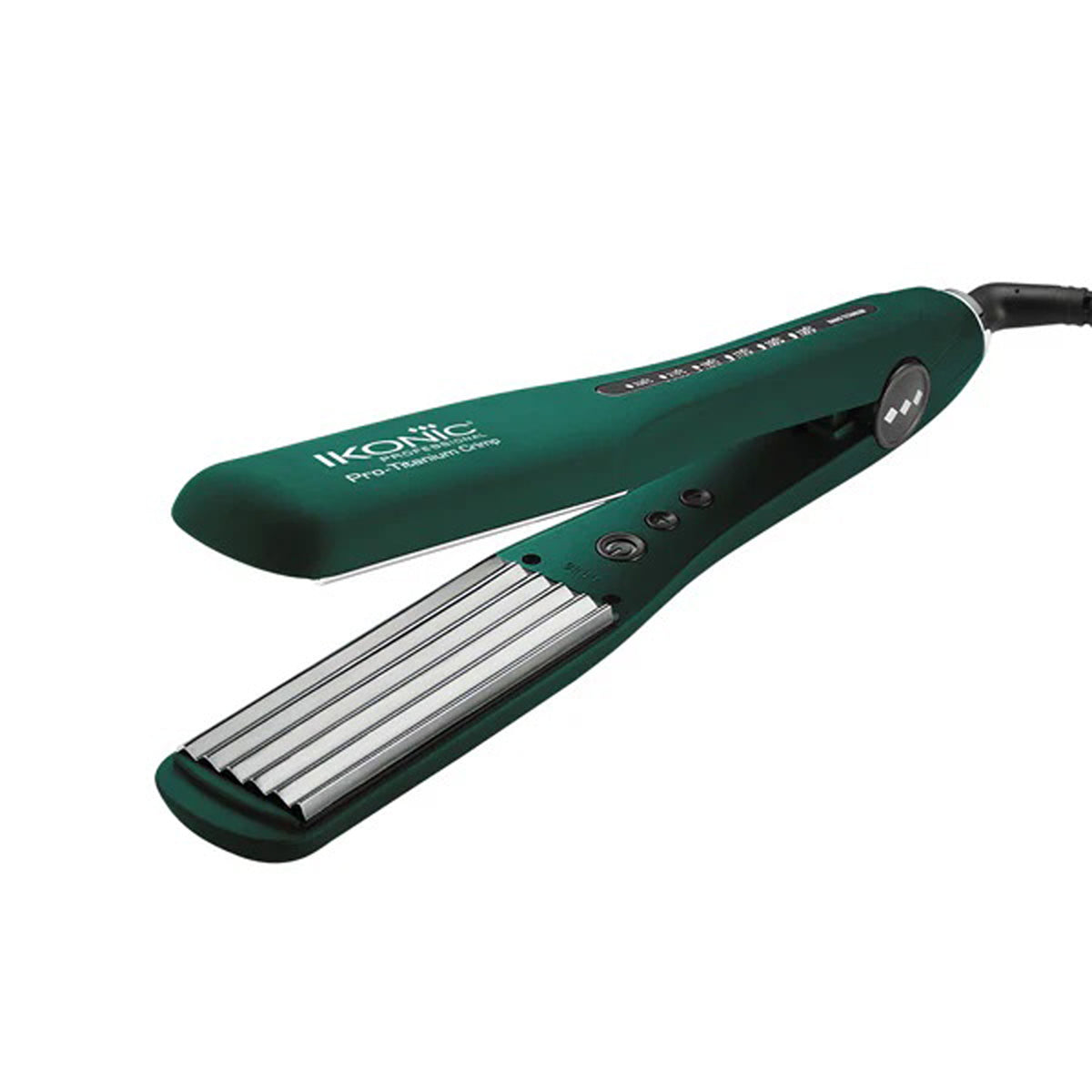 Ikonic Pro Titanium Crimp
