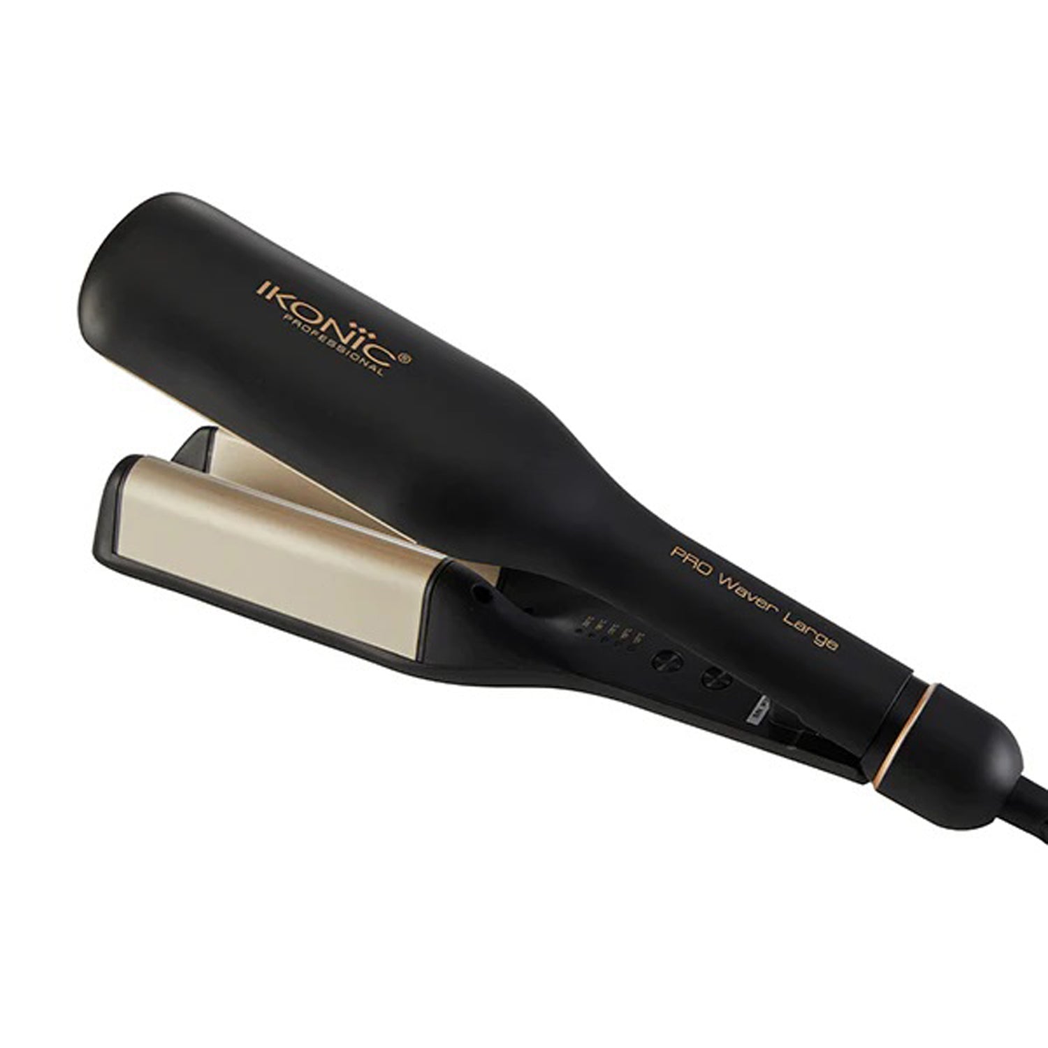 Ikonic Pro Waver