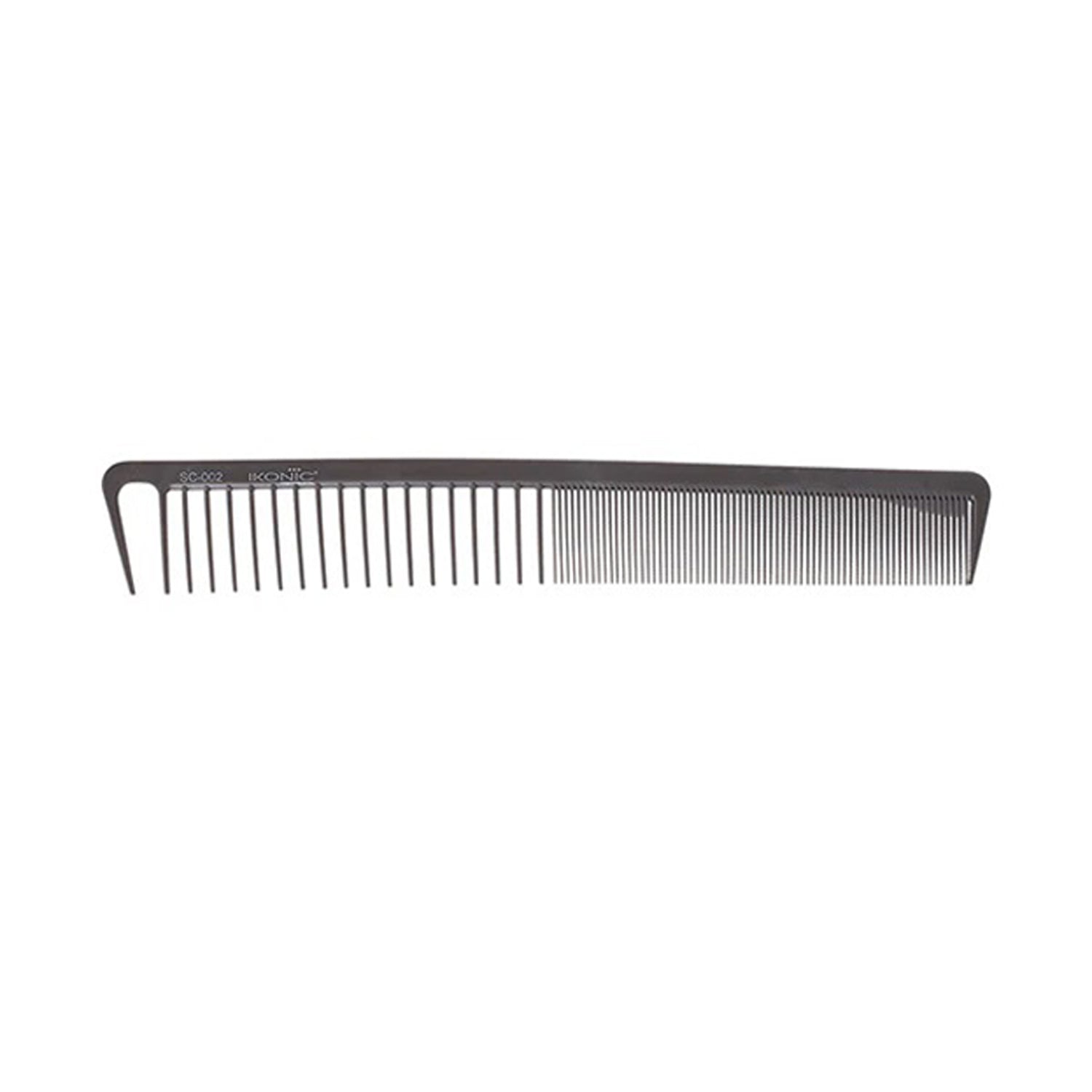 Ikonic Silicon Heat Resistant Comb