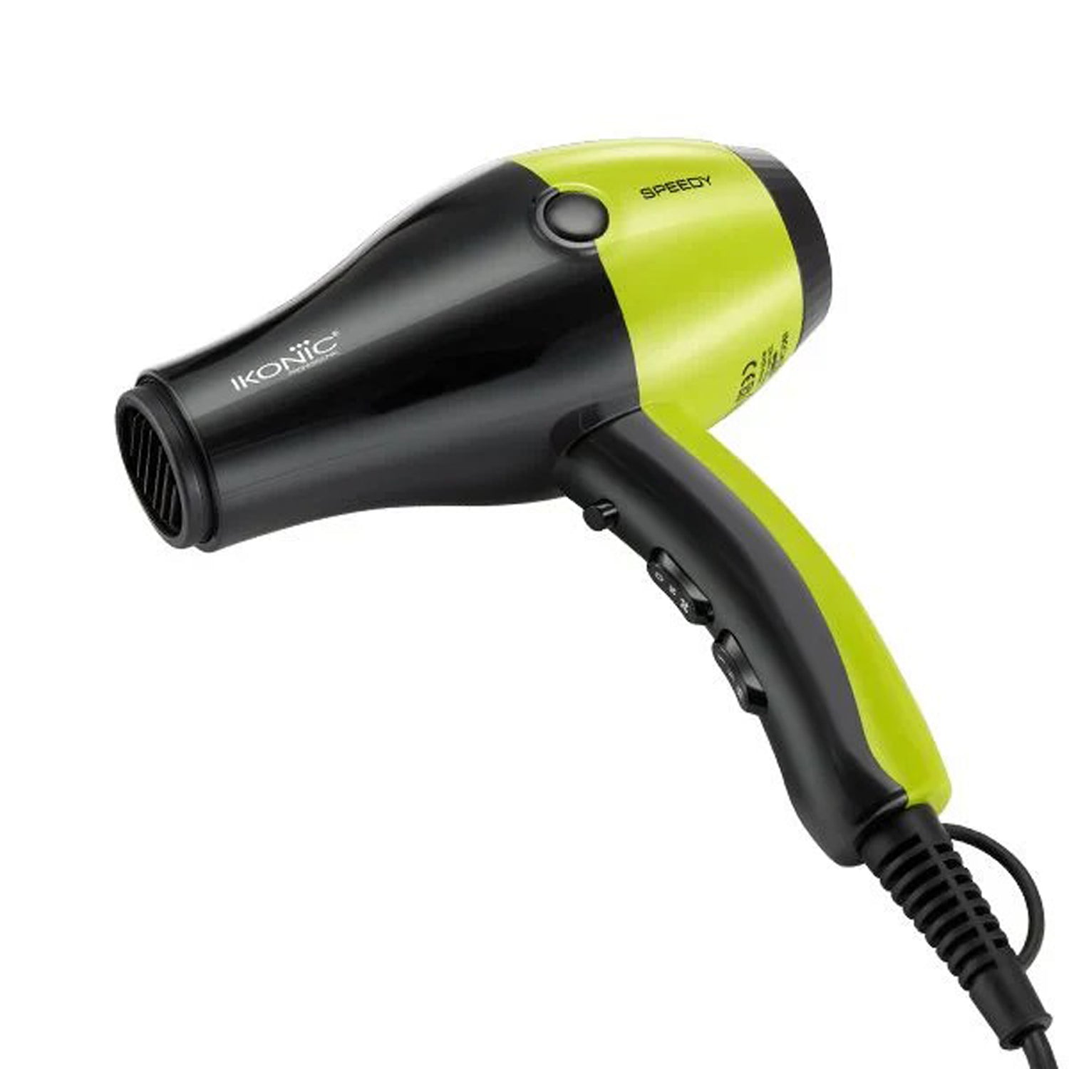 Ikonic Hair Dryer Speedy