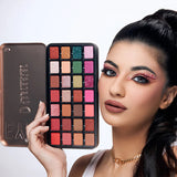 Character Pro Eyeshadow Palette