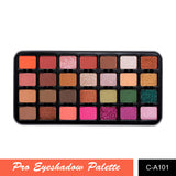 Character Pro Eyeshadow Palette