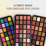 Character Pro Eyeshadow Palette