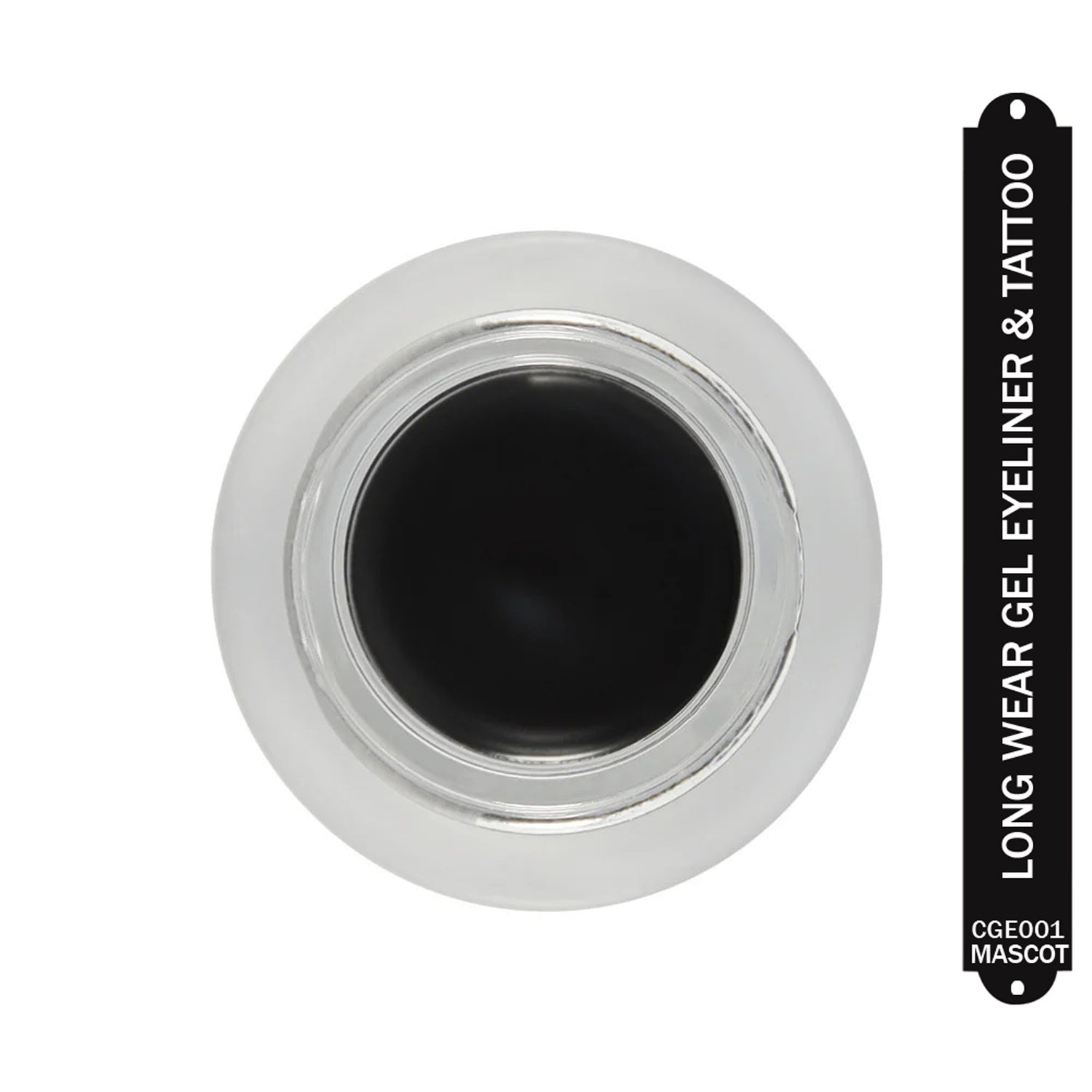 Character Long Wear Gel Eyeliner & Tattoo
