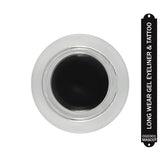 Character Long Wear Gel Eyeliner & Tattoo