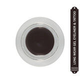 Character Long Wear Gel Eyeliner & Tattoo