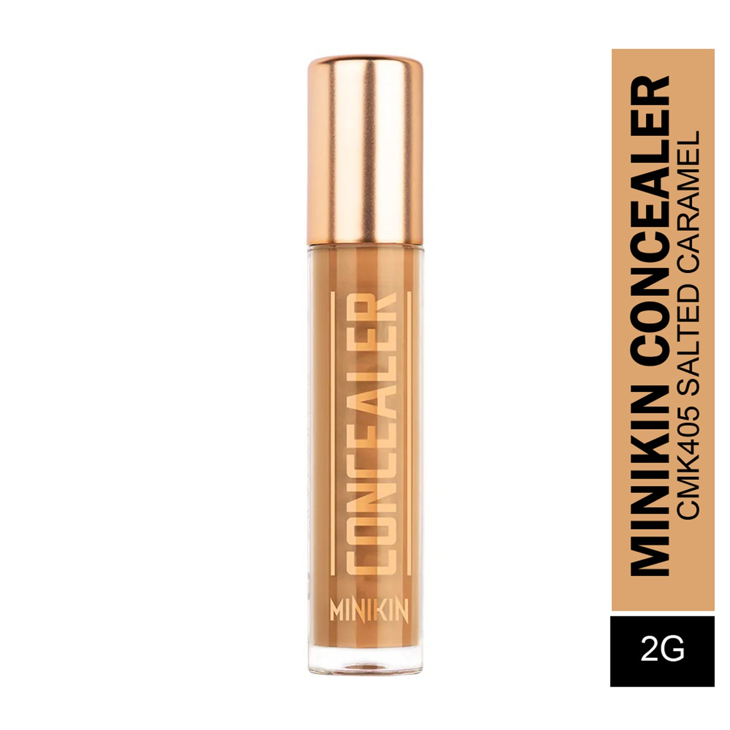 Character Minikin Concealer 2G