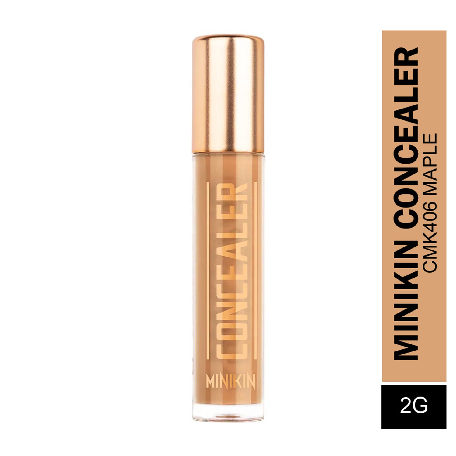 Character Minikin Concealer 2G