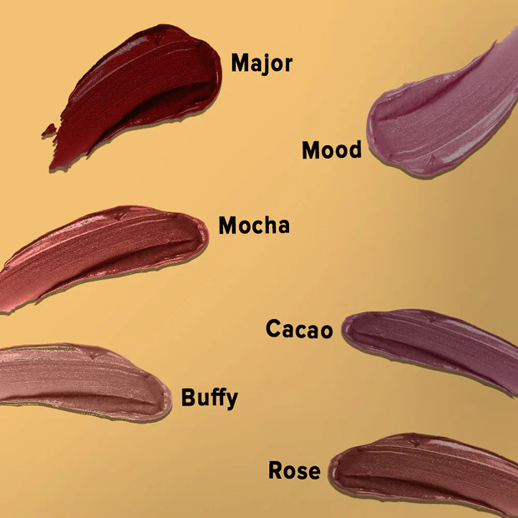 Character Poppins Lippies Mini Lipstick 1.75G