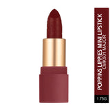 Character Poppins Lippies Mini Lipstick 1.75G