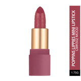 Character Poppins Lippies Mini Lipstick 1.75G