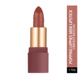 Character Poppins Lippies Mini Lipstick 1.75G