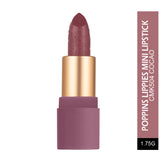 Character Poppins Lippies Mini Lipstick 1.75G